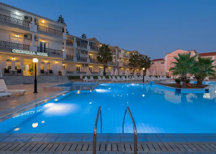 Hotel Cronulla