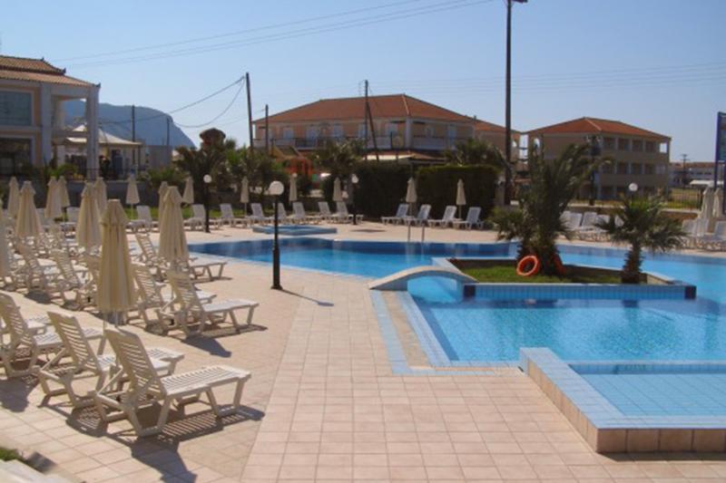 Aparthotel Cronulla