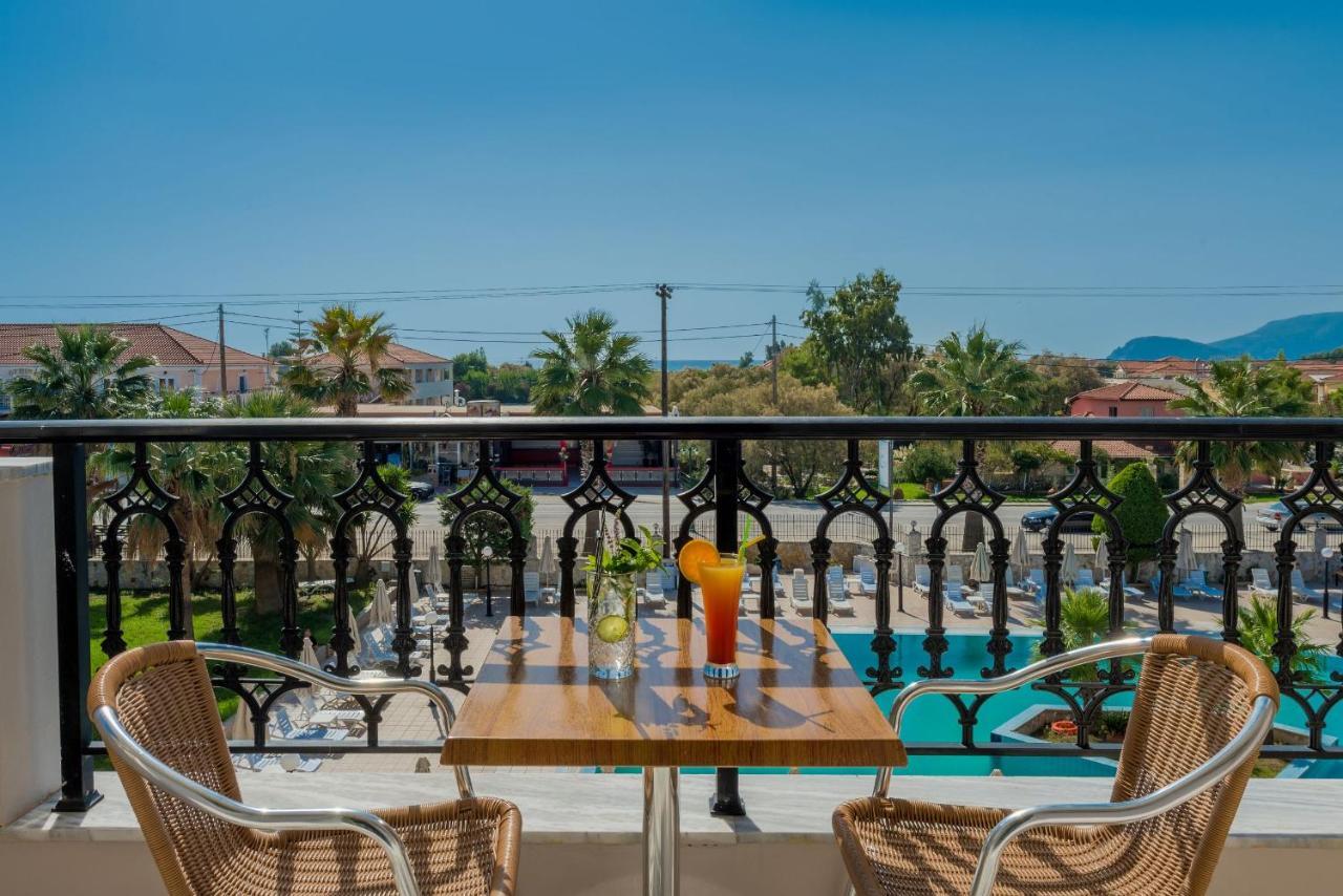 Cronulla Aparthotel Kalamákion