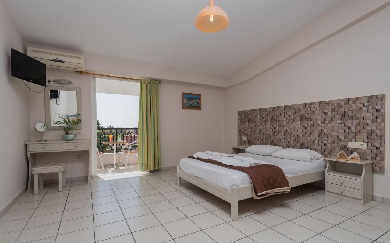 Cronulla Aparthotel 3*