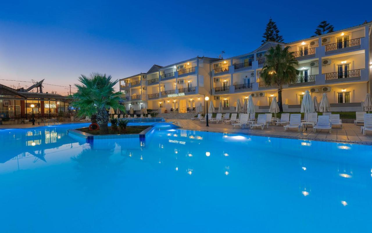 Cronulla 3*
