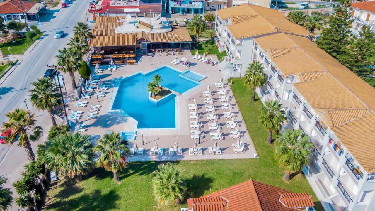 Aparthotel Cronulla