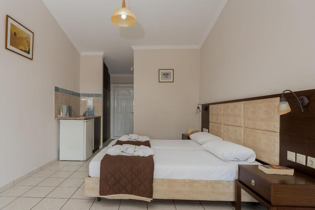 Aparthotel Cronulla