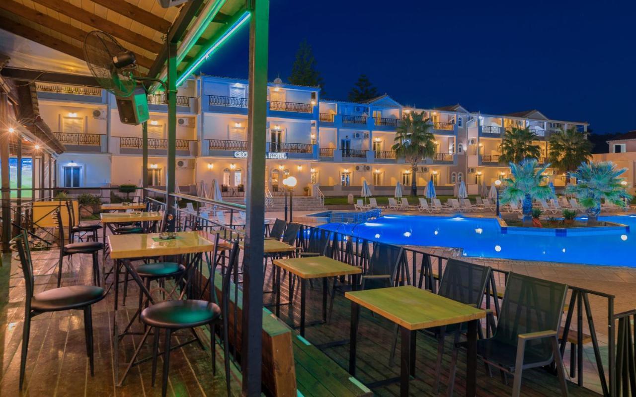 Aparthotel Cronulla Kalamákion