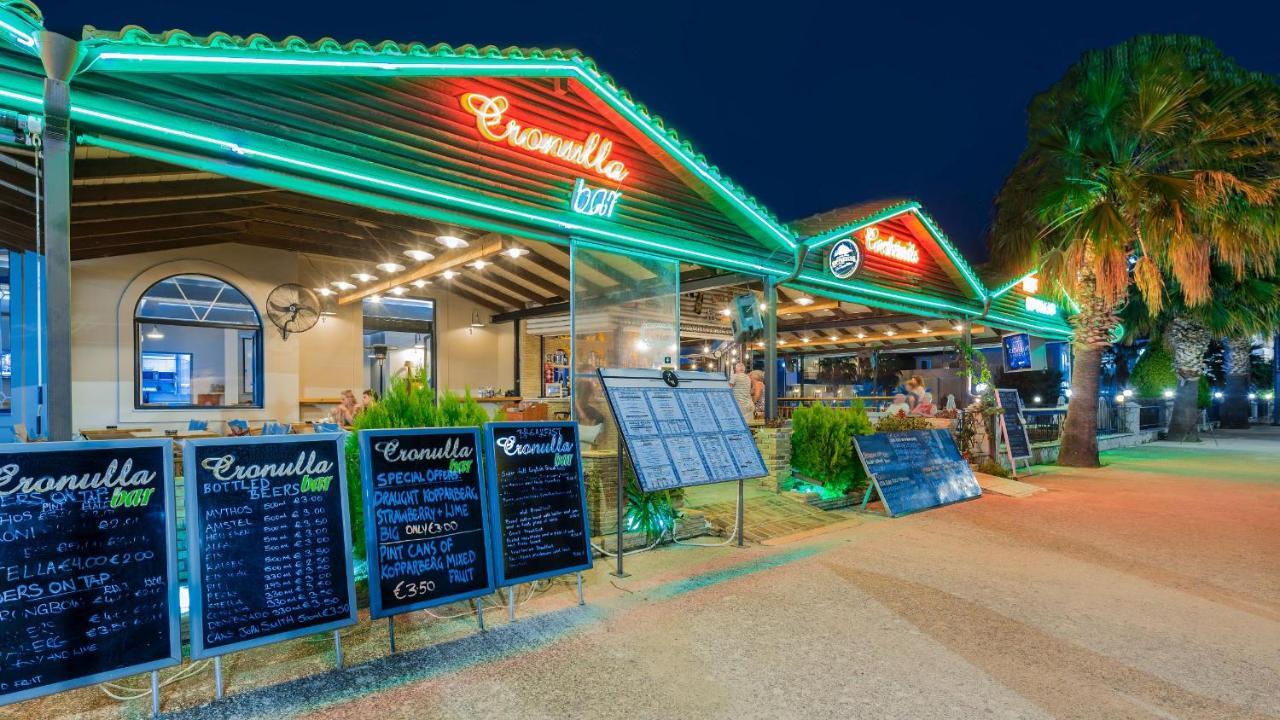 Aparthotel Cronulla