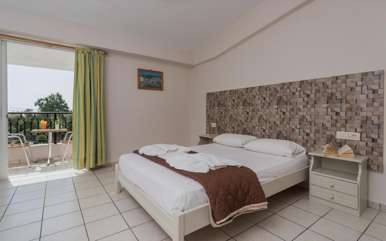 Hotel Cronulla Apart Otel