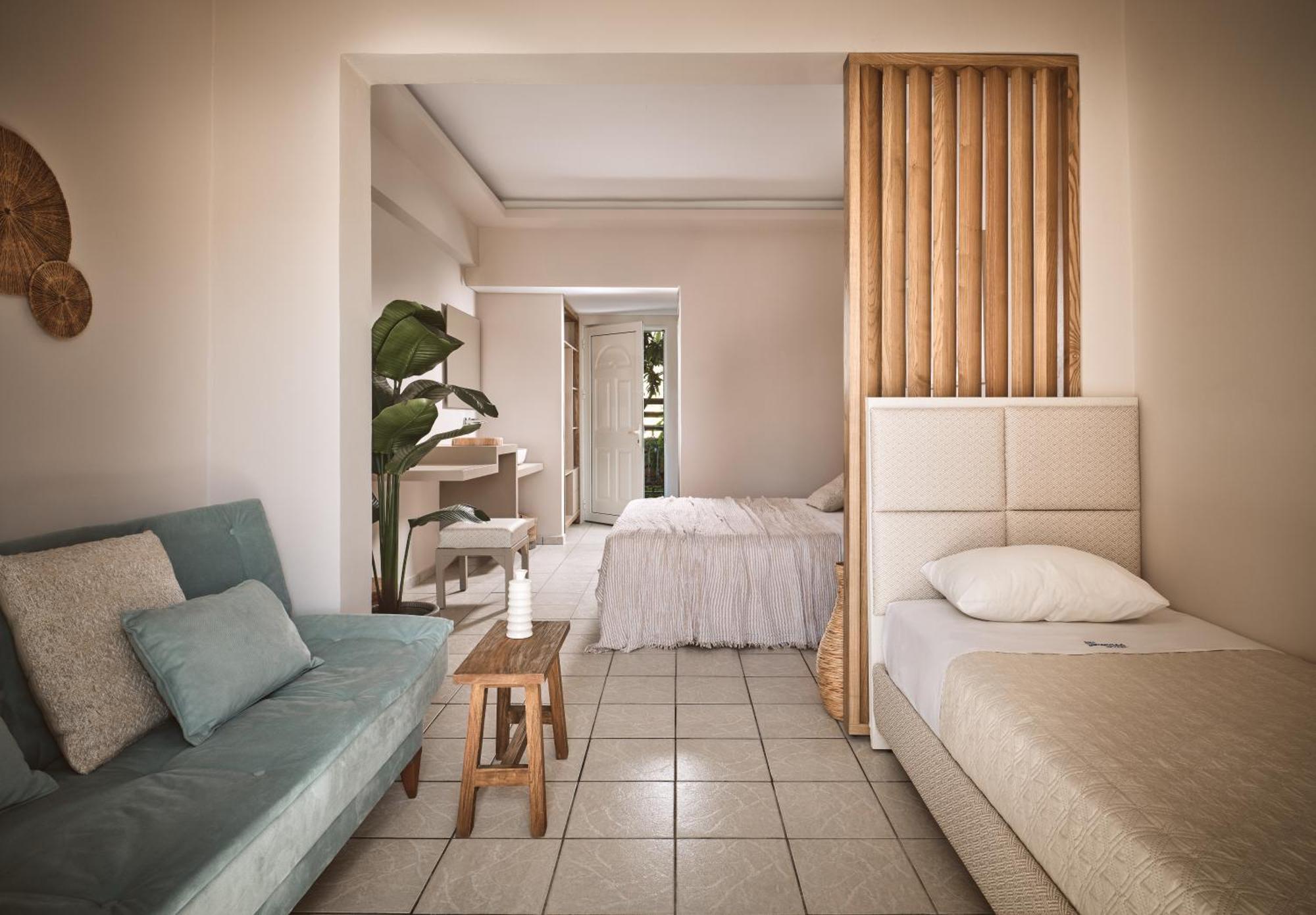 Hotel Cronulla Kalamákion