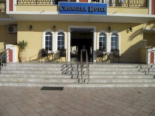 Cronulla Appart hôtel