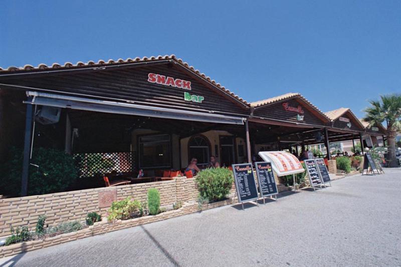 Hotel Cronulla 3* Kalamákion