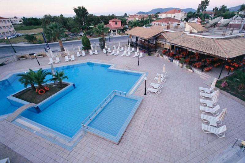 Apart Otel Hotel Cronulla 3*