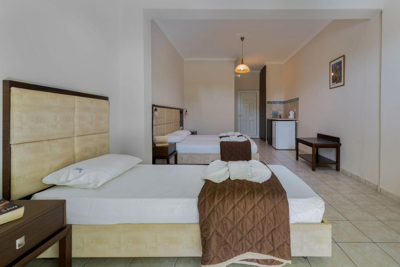 Cronulla Appart hôtel 3*