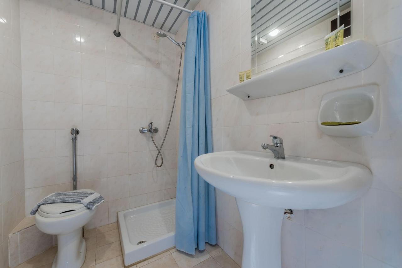 Appart hôtel Cronulla 3*