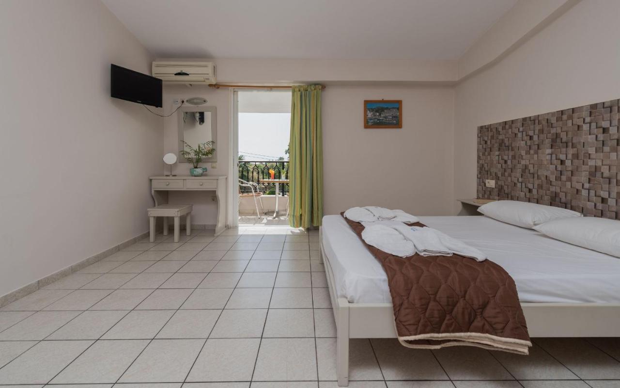 Appart hôtel Cronulla 3*