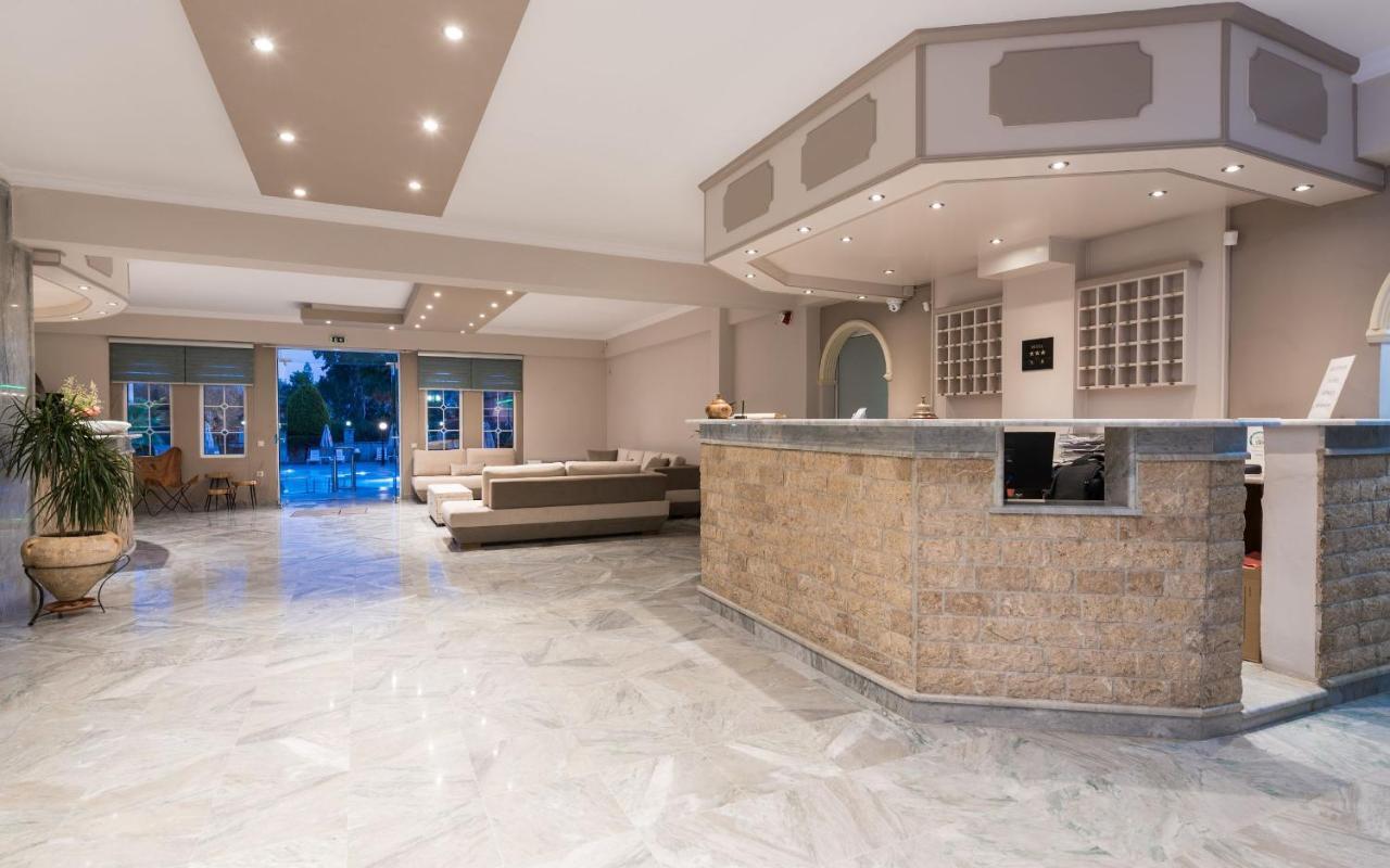 Hotel Cronulla Kalamaki (Zakynthos)