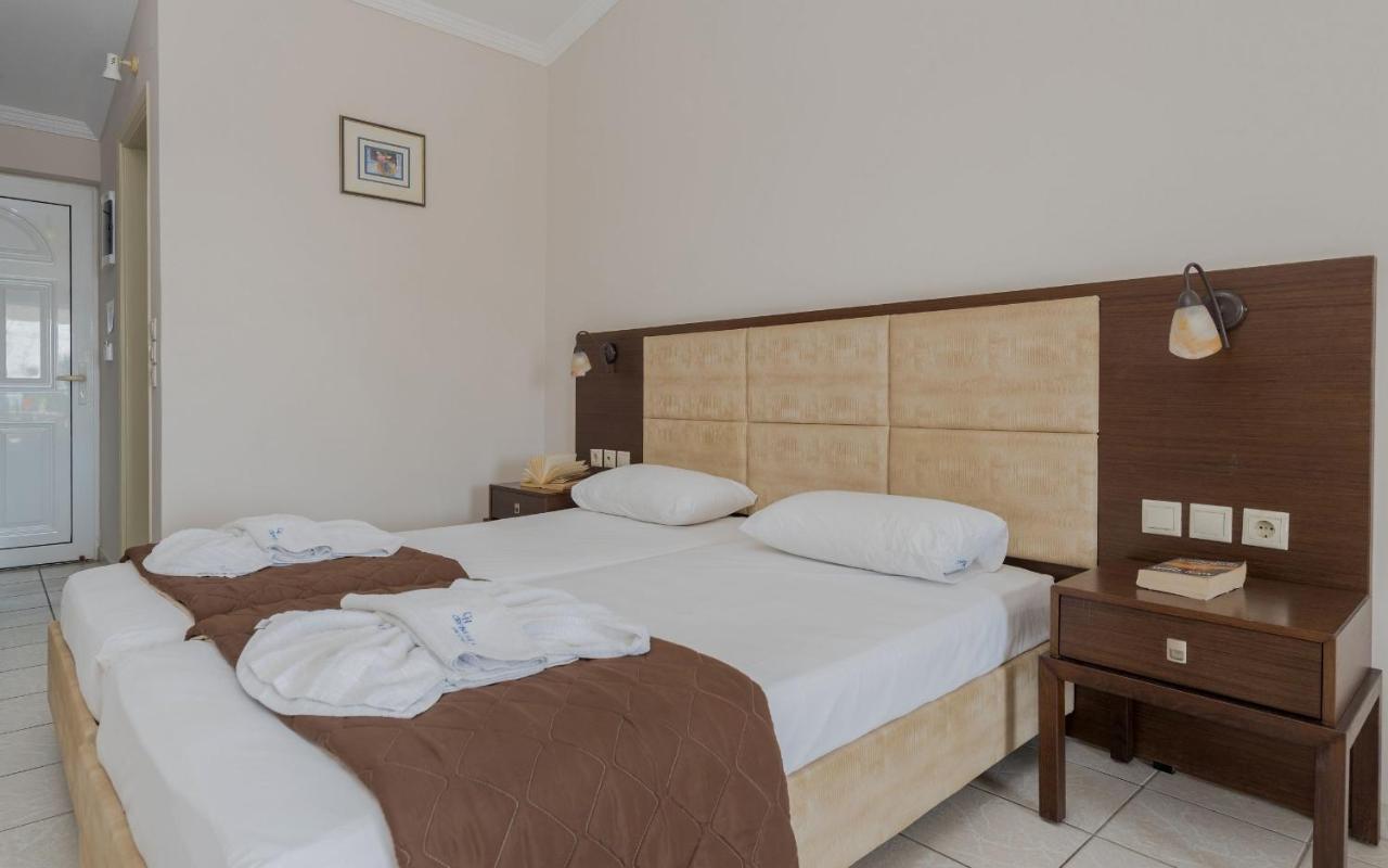 Aparthotel Hotel Cronulla Kalamaki (Zakynthos)