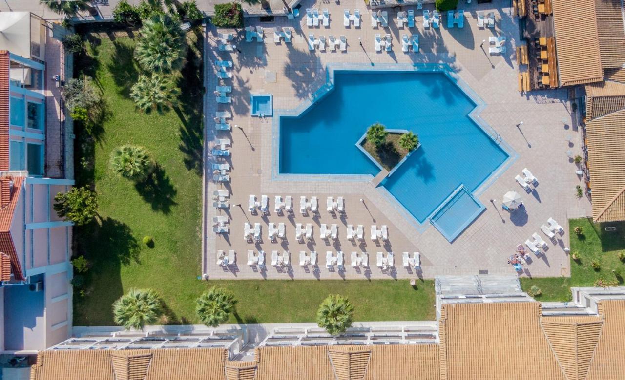 Aparthotel Hotel Cronulla Kalamaki (Zakynthos)